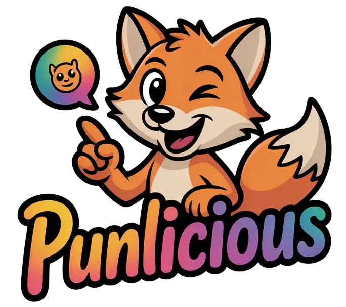 punlicious.com