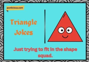 Triangle Jokes