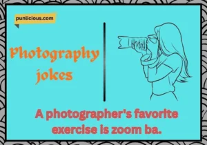 photography jokes